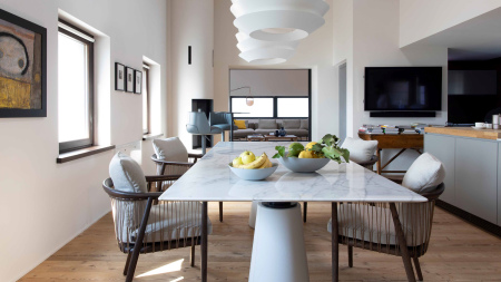 Residential Project - Udine, Italy