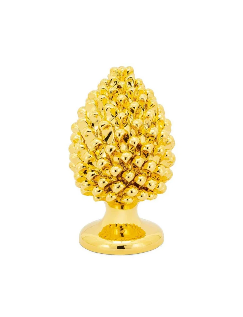 image Шишка Real Gold H30