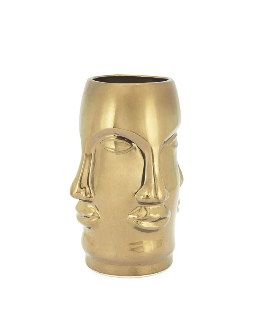 image Ваза Ming Face H32 D16