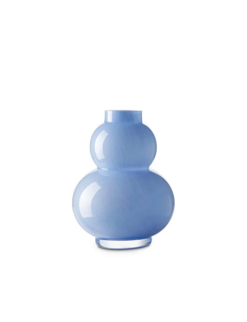 image Ваза Yupump H18 D13,5