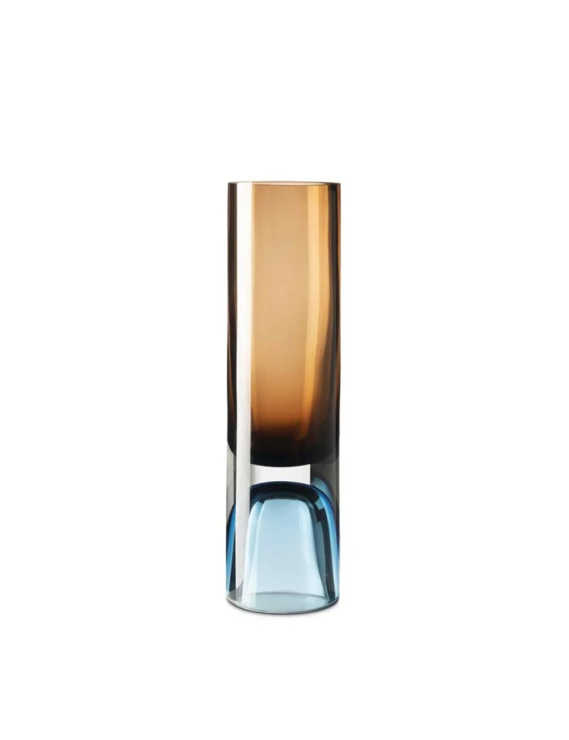 image Ваза Yu Cold Medium H30 D8