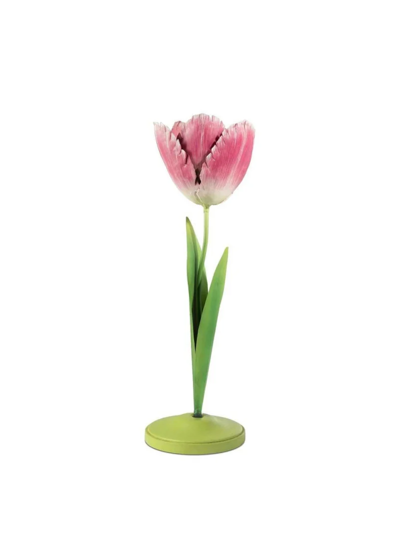image Підсвічник Tulip Fancy Mod H30 10X10
