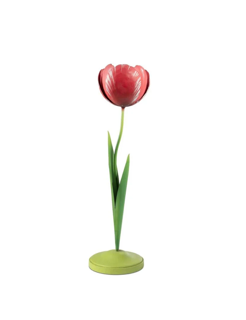 image Підсвічник Tulip Rem Mod H44 11X11