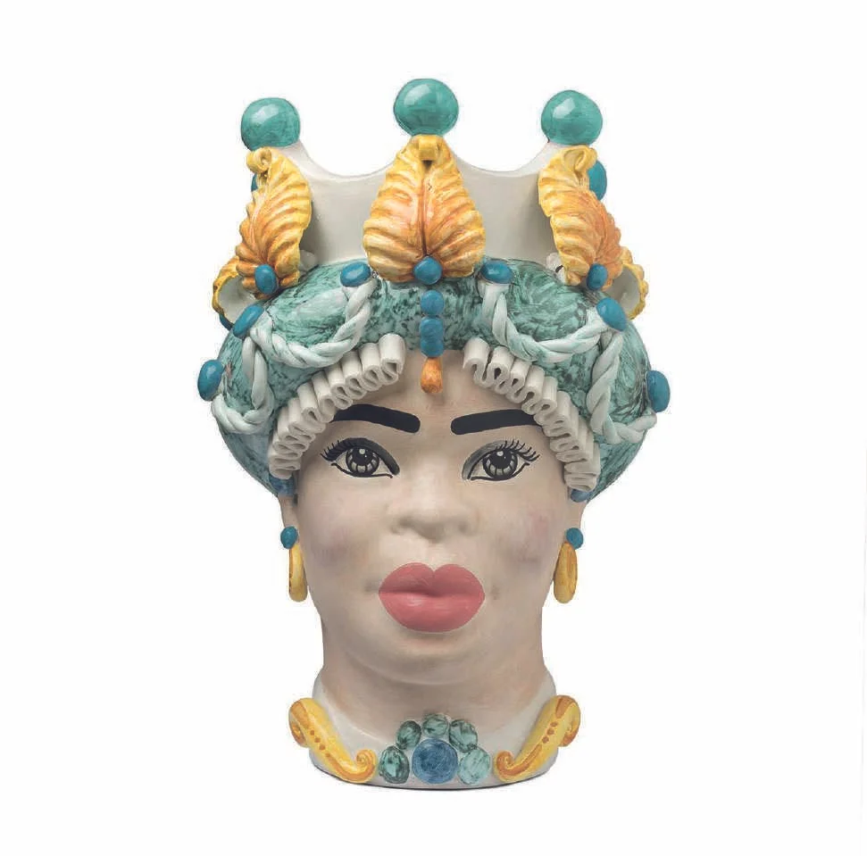 image Ваза Moro Lady Baroque