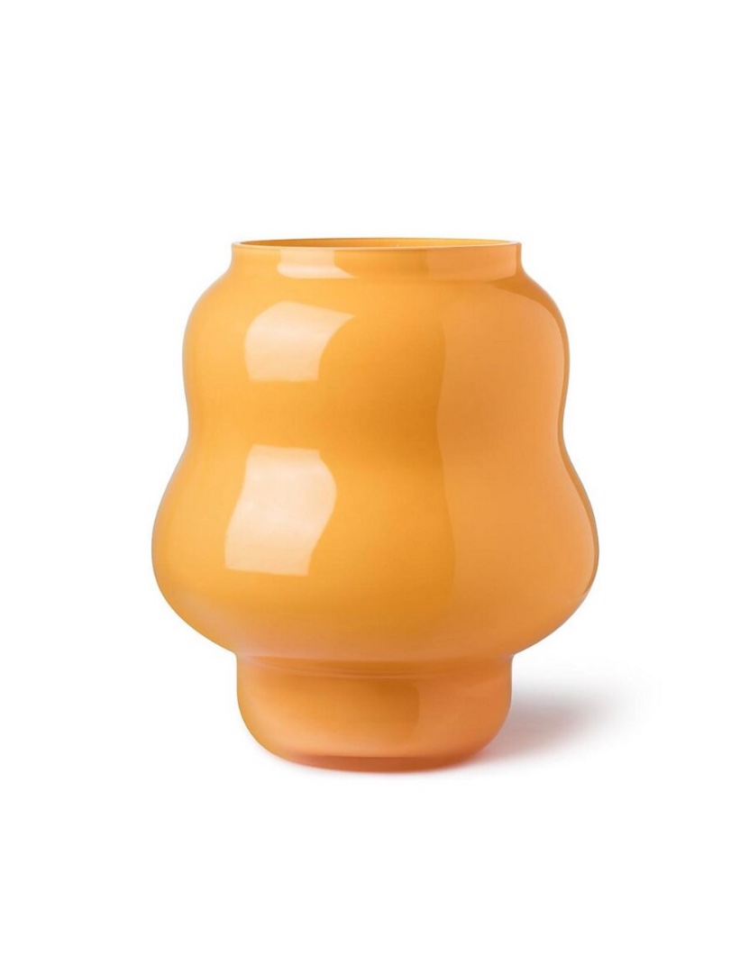 image Ваза Yuri Curvy BG H25 D22