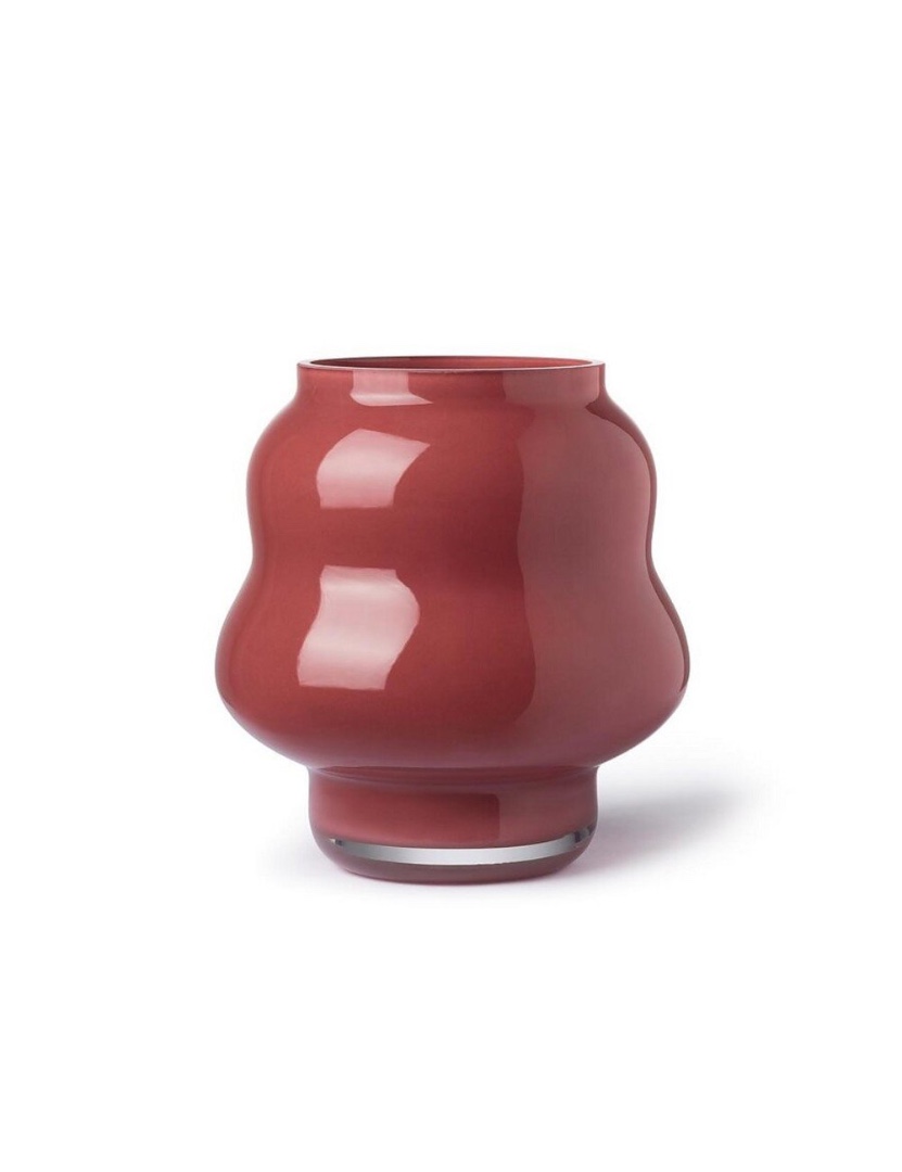 image Ваза Yuri Curvy H19 D18