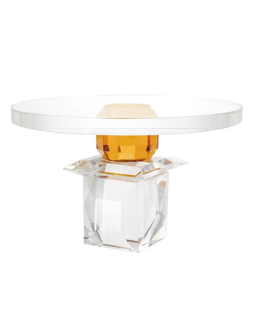 image Тарілка Crissy Ball H14 D22