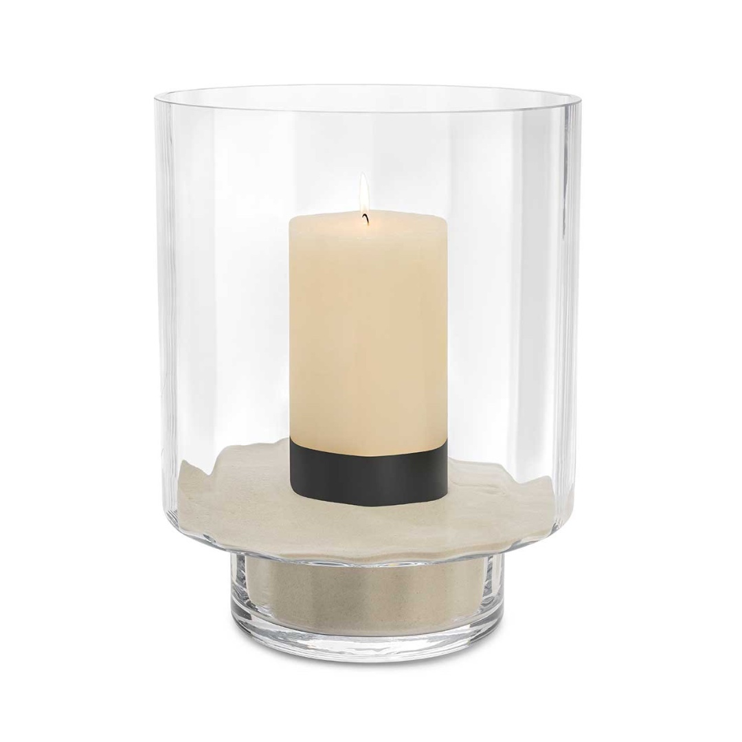 image Ваза Spin H35 D28