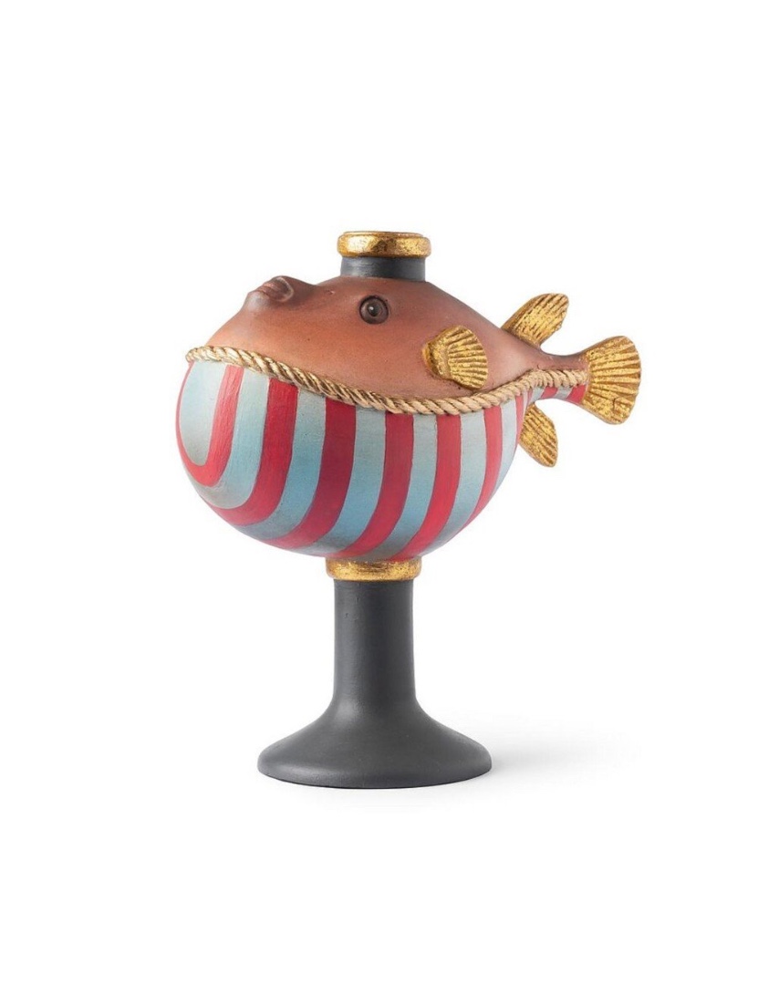 image Підсвічник Pufferfish Mod C H21 21X10