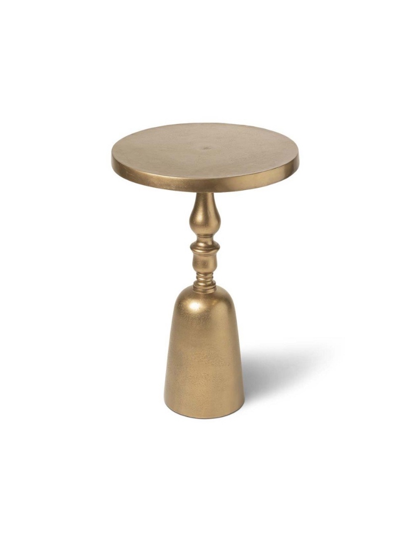 image Придиванний столик Goblet H61 D41