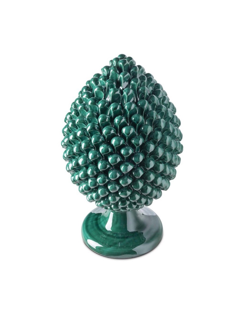 image Шишка H40 D24