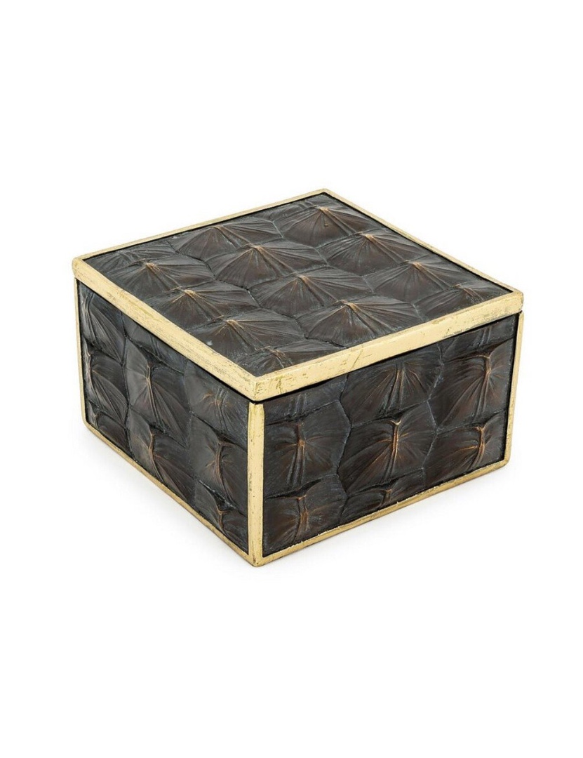 image Коробка Turtle квадратна H11 18X18