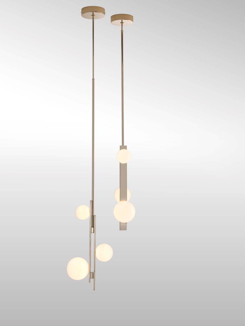 image Люстра Infinity Line Up Suspension